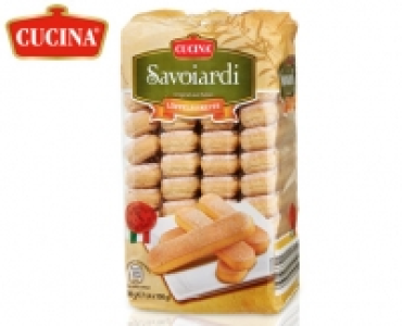 CUCINA®Savoiardi 1.29 €