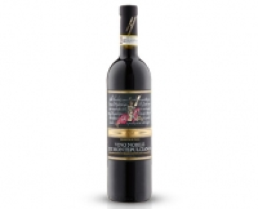 2012 Vino Nobile di Montepulciano DOCG 5.99 €