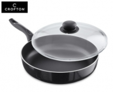 CROFTON&reg;Bratpfanne, &Oslash;&nbsp;ca.&nbsp;28&nbsp;cm