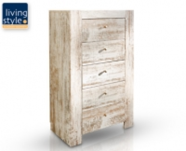 LIVING STYLE&reg;Kommode 79.99&nbsp;&euro;