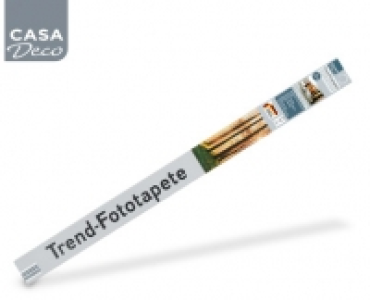 CASA DECO&reg;Trend-Fototapete