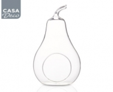 CASA DECO&reg;Dekovasen aus Glas