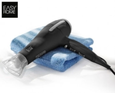 EASY HOME Haartrockner, Style Pro