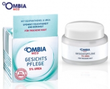 OMBIA MED Gesichtspflege 2.99 €