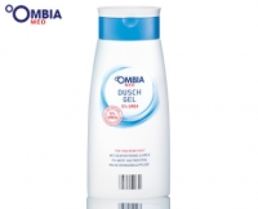 OMBIA MED Duschgel oder In-Dusch Körperlotion