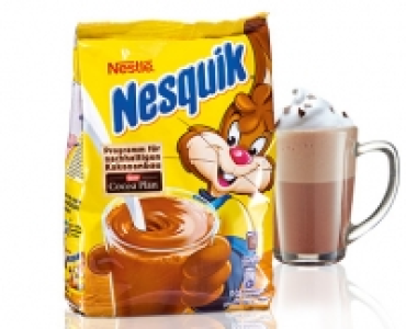 NESTLÉ®Nesquik®