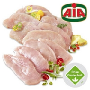 Frische H&auml;hnchenschnitzel oder Putenschnitzel 2.99&nbsp;&euro;