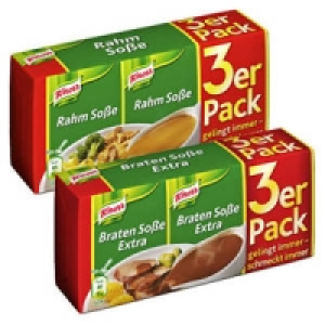 Knorr Basis-So&szlig;en 0.69&nbsp;&euro;
