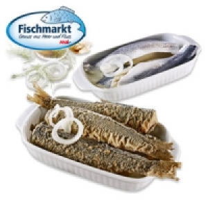 Bismarck- oder Bratheringe 1.00&nbsp;&euro;