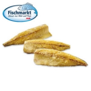 R&auml;ucherfisch-Spezialit&auml;t: Makrelenfilets 1.00&nbsp;&euro;