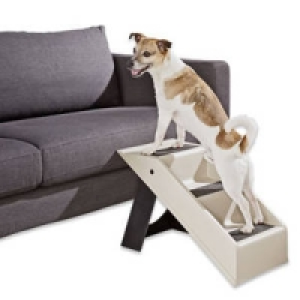 Mobile Hundetreppe 22.95&nbsp;&euro;