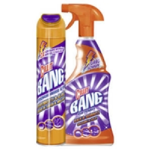 Cillit Bang Reiniger 2.59 €