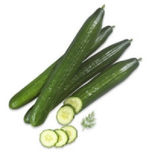 Spanien Salatgurken 0.44&nbsp;&euro;