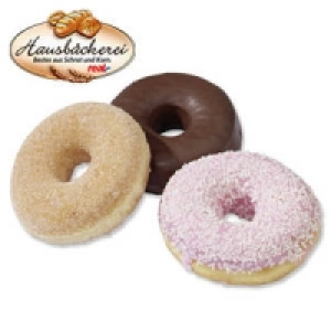 Donuts 1.99 €