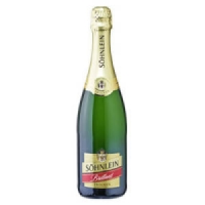 Söhnlein Brillant Sekt 2.49 €
