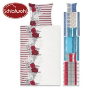 Fleece-Bettw&auml;sche 9.99&nbsp;&euro;
