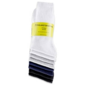 Herren-Freizeitsocken 4.99&nbsp;&euro;