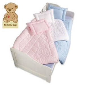 Microfaser-4-Jahreszeiten-Steppbett 19.99&nbsp;&euro;