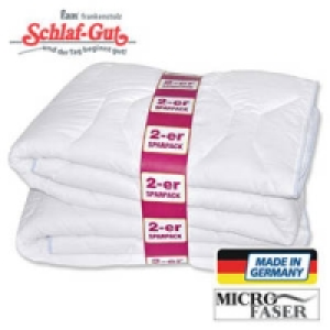 Steppbetten 34.95 €
