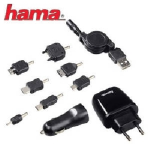 Universal-Ladeset 7 in 1 14.99&nbsp;&euro;
