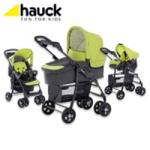 Kinderwagen- Kombi-Set, 3-teilig 189.00&nbsp;&euro;