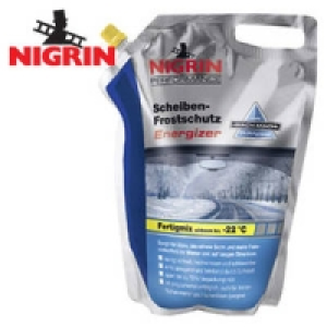 Scheiben-Frostschutz 4.99&nbsp;&euro;