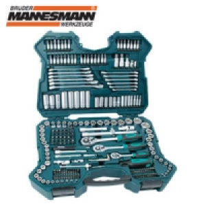 Werkzeugkoffer Mammut 99.95&nbsp;&euro;