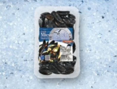 Miesmuscheln 2.29 €