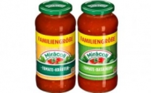 Mir&aacute;coli Pasta Sauce 1.99&nbsp;&euro;