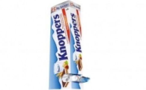 Knoppers 2.99 €