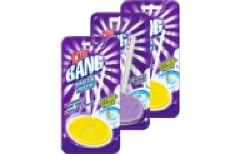 Cillit Bang WC Spüler 1.90 €