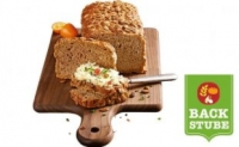 Kürbiskernbrot 1.99 €