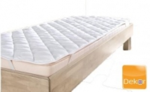 Matratzenauflage 8.99&nbsp;&euro;
