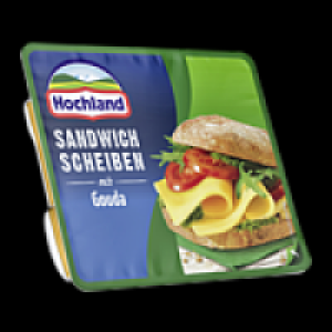 Hochland Sandwich Scheiben Gouda 1.49&nbsp;&euro;