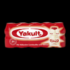 Yakult 1.99 €