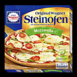 Original Wagner Steinofen Pizza, Flammkuchen oder Pizzies 1.66 €