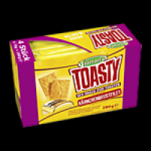 Tillman&rsquo;s Toasty 2.22&nbsp;&euro;
