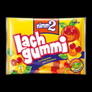 Nimm 2 Lachgummi 0.88 €