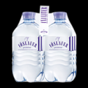 Vöslauer Mineralwasser 1.99 €