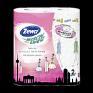Zewa Wisch < Weg Küchenrolle 1.49 €
