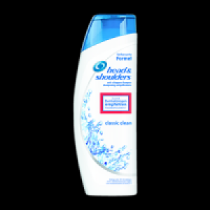 Head < Shoulders Shampoo oder 2in1 2.99 €