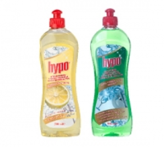 Hypo Geschirrsp&uuml;lmittel