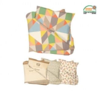 Parure housse de couette