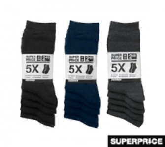 Damen oder Herrensocken