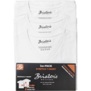 Herren T-Shirt 3er Pack 12.59&nbsp;&euro;