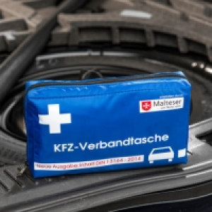 KFZ-Verbandtasche 5.99 €