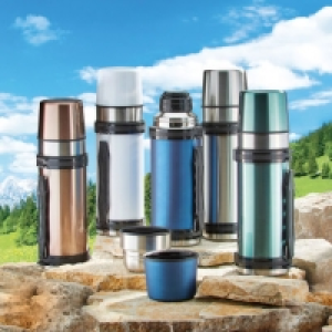 Isolierflasche 7.99&nbsp;&euro;