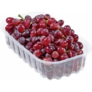Trauben hell/rot kernlos 2.29&nbsp;&euro;