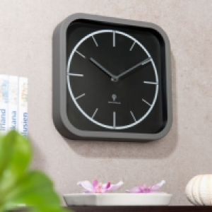 Funkwanduhr&nbsp; 9.99&nbsp;&euro;
