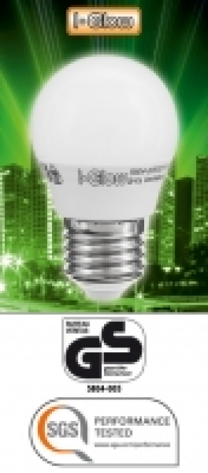 SMD-LED-Leuchtmittel 3.99 €